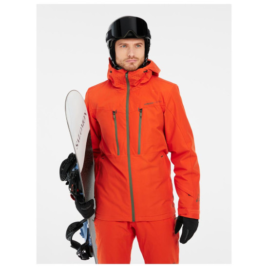 Protest Ανδρικό μπουφάν Timothy Snow Jacket Protest Ανδρικό μπουφάν Timothy Snow Jacket